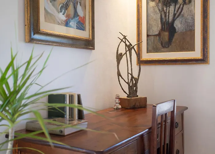 Casa Lando - Castellare De'rossi