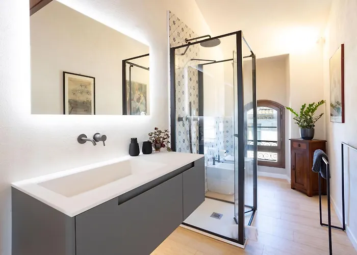 Casa Lando - Castellare De'rossi Apartment *