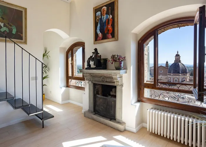 Apartment Casa Lando - Castellare De'rossi *