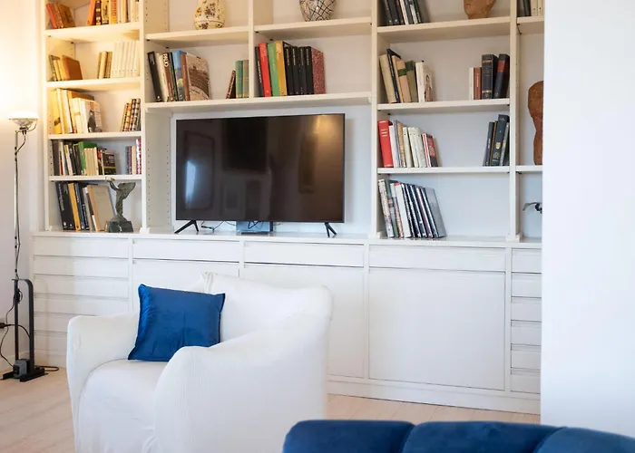 Casa Lando - Castellare De'rossi *