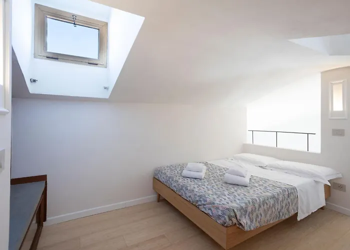 Casa Lando - Castellare De'rossi Apartment *