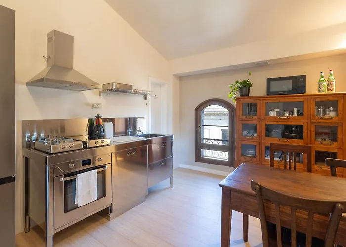 Casa Lando - Castellare De'rossi *