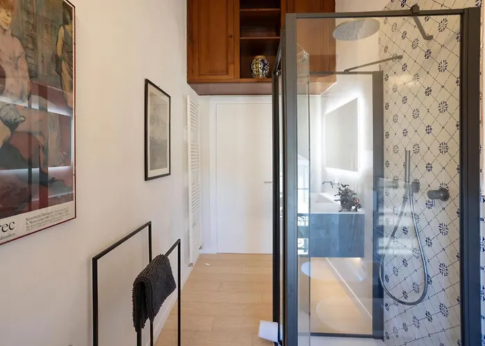 Casa Lando - Castellare De'rossi * Siena